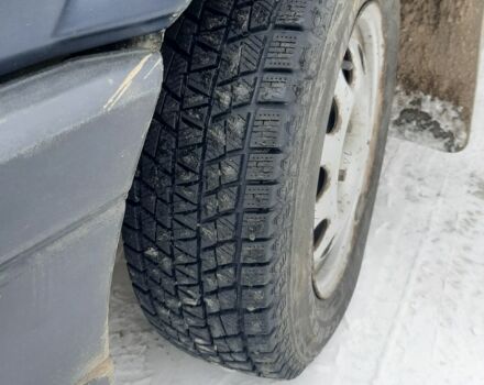 Синий Фольксваген Пассат, объемом двигателя 0 л и пробегом 320 тыс. км за 1100 $, фото 4 на Automoto.ua