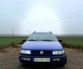 Синій Фольксваген Пассат, об'ємом двигуна 1.8 л та пробігом 300 тис. км за 2400 $, фото 2 на Automoto.ua