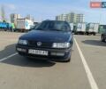 Синий Фольксваген Пассат, объемом двигателя 2 л и пробегом 314 тыс. км за 2500 $, фото 1 на Automoto.ua