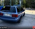 Синий Фольксваген Пассат, объемом двигателя 2 л и пробегом 0 тыс. км за 2000 $, фото 2 на Automoto.ua