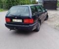 Синий Фольксваген Пассат, объемом двигателя 1.78 л и пробегом 50 тыс. км за 2650 $, фото 4 на Automoto.ua