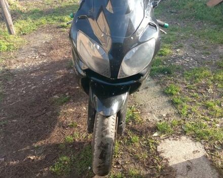 Синий Фольксваген Пассат, объемом двигателя 1.6 л и пробегом 285 тыс. км за 2500 $, фото 6 на Automoto.ua