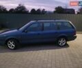 Синий Фольксваген Пассат, объемом двигателя 1.9 л и пробегом 461 тыс. км за 2550 $, фото 3 на Automoto.ua