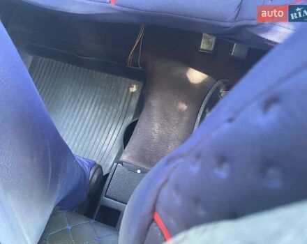 Синий Фольксваген Пассат, объемом двигателя 1.9 л и пробегом 583 тыс. км за 3200 $, фото 3 на Automoto.ua