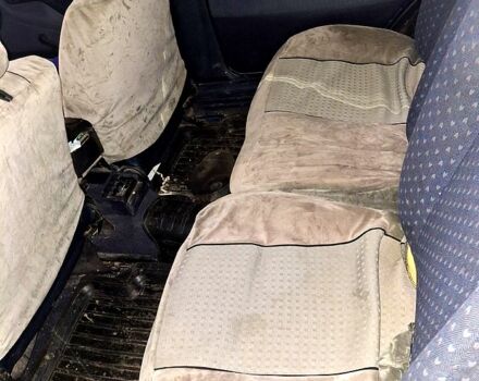 Синій Фольксваген Пассат, об'ємом двигуна 1.8 л та пробігом 0 тис. км за 1000 $, фото 6 на Automoto.ua