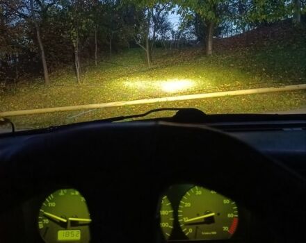 Синій Фольксваген Пассат, об'ємом двигуна 1.8 л та пробігом 343 тис. км за 2400 $, фото 20 на Automoto.ua