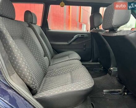 Синій Фольксваген Пассат, об'ємом двигуна 1.8 л та пробігом 245 тис. км за 2490 $, фото 8 на Automoto.ua