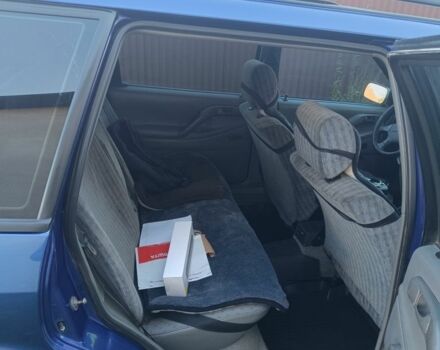 Синій Фольксваген Пассат, об'ємом двигуна 1.8 л та пробігом 343 тис. км за 2400 $, фото 15 на Automoto.ua