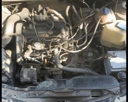 Синій Фольксваген Пассат, об'ємом двигуна 1.9 л та пробігом 3 тис. км за 2200 $, фото 9 на Automoto.ua