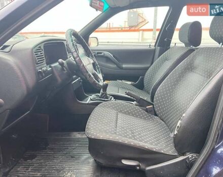 Синій Фольксваген Пассат, об'ємом двигуна 1.8 л та пробігом 245 тис. км за 2490 $, фото 10 на Automoto.ua