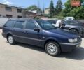 Синій Фольксваген Пассат, об'ємом двигуна 1.98 л та пробігом 378 тис. км за 2100 $, фото 1 на Automoto.ua