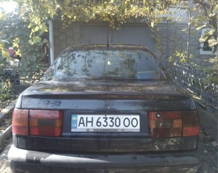 Синій Фольксваген Пассат, об'ємом двигуна 1.9 л та пробігом 3 тис. км за 2200 $, фото 4 на Automoto.ua