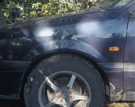 Синій Фольксваген Пассат, об'ємом двигуна 1.9 л та пробігом 3 тис. км за 2200 $, фото 7 на Automoto.ua