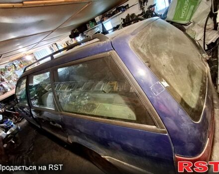 Синій Фольксваген Пассат, об'ємом двигуна 1.8 л та пробігом 0 тис. км за 1000 $, фото 3 на Automoto.ua