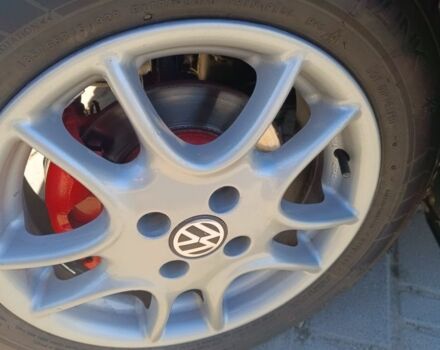 Синій Фольксваген Пассат, об'ємом двигуна 1.8 л та пробігом 343 тис. км за 2400 $, фото 9 на Automoto.ua