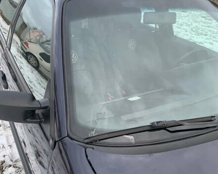 Синій Фольксваген Пассат, об'ємом двигуна 2 л та пробігом 370 тис. км за 1900 $, фото 18 на Automoto.ua