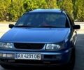 Синий Фольксваген Пассат, объемом двигателя 2 л и пробегом 0 тыс. км за 2000 $, фото 1 на Automoto.ua