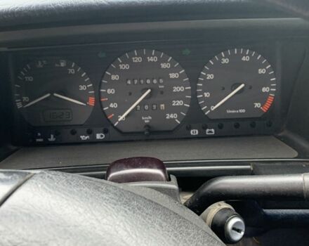 Синій Фольксваген Пассат, об'ємом двигуна 2 л та пробігом 471 тис. км за 1900 $, фото 7 на Automoto.ua