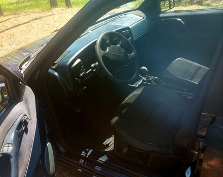 Синій Фольксваген Пассат, об'ємом двигуна 2 л та пробігом 425 тис. км за 2000 $, фото 6 на Automoto.ua