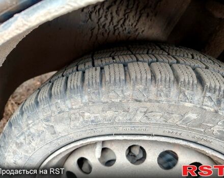 Синій Фольксваген Пассат, об'ємом двигуна 2 л та пробігом 0 тис. км за 1600 $, фото 2 на Automoto.ua