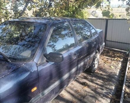 Синій Фольксваген Пассат, об'ємом двигуна 1.9 л та пробігом 3 тис. км за 2200 $, фото 1 на Automoto.ua