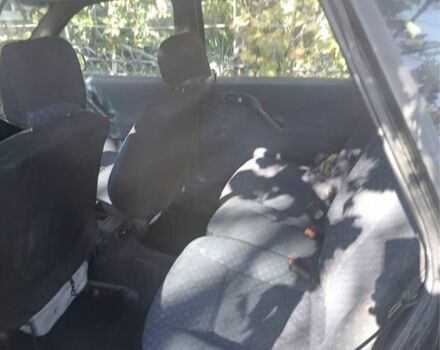 Синій Фольксваген Пассат, об'ємом двигуна 1.9 л та пробігом 3 тис. км за 2200 $, фото 5 на Automoto.ua