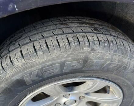 Синий Фольксваген Пассат, объемом двигателя 2 л и пробегом 300 тыс. км за 1850 $, фото 6 на Automoto.ua