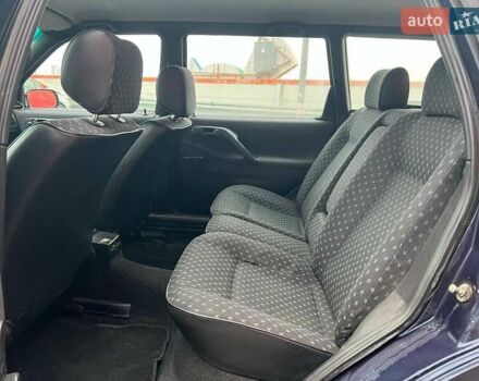 Синій Фольксваген Пассат, об'ємом двигуна 1.8 л та пробігом 245 тис. км за 2490 $, фото 11 на Automoto.ua