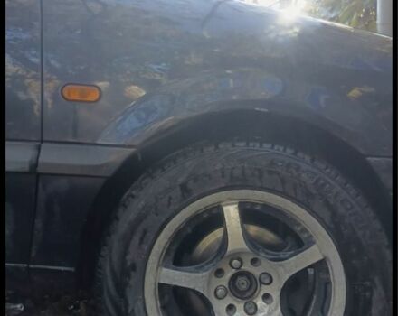 Синій Фольксваген Пассат, об'ємом двигуна 1.9 л та пробігом 3 тис. км за 2200 $, фото 8 на Automoto.ua