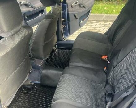 Синий Фольксваген Пассат, объемом двигателя 1.8 л и пробегом 500 тыс. км за 2500 $, фото 4 на Automoto.ua