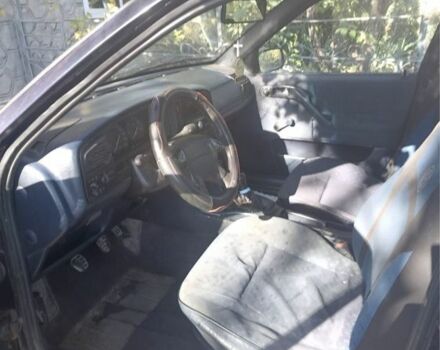 Синій Фольксваген Пассат, об'ємом двигуна 1.9 л та пробігом 3 тис. км за 2200 $, фото 6 на Automoto.ua