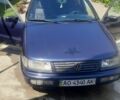 Синій Фольксваген Пассат, об'ємом двигуна 2 л та пробігом 478 тис. км за 2300 $, фото 5 на Automoto.ua