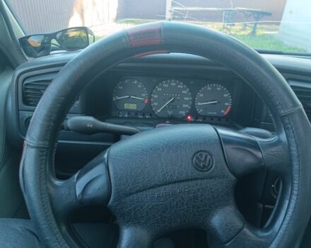 Синій Фольксваген Пассат, об'ємом двигуна 1.8 л та пробігом 343 тис. км за 2400 $, фото 16 на Automoto.ua