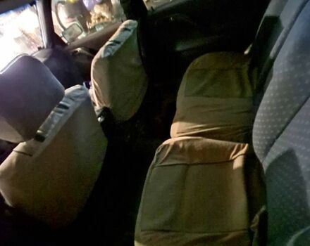 Синій Фольксваген Пассат, об'ємом двигуна 1.8 л та пробігом 0 тис. км за 1000 $, фото 5 на Automoto.ua