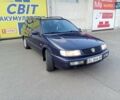 Синій Фольксваген Пассат, об'ємом двигуна 1.8 л та пробігом 497 тис. км за 2200 $, фото 1 на Automoto.ua