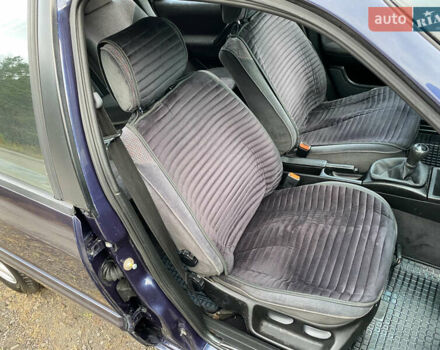 Синій Фольксваген Пассат, об'ємом двигуна 1.8 л та пробігом 452 тис. км за 3450 $, фото 14 на Automoto.ua