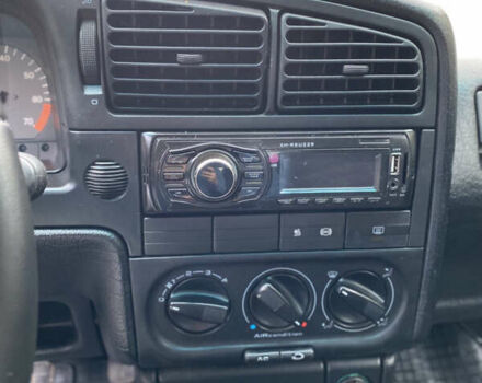 Синій Фольксваген Пассат, об'ємом двигуна 1.8 л та пробігом 452 тис. км за 3450 $, фото 23 на Automoto.ua