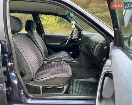 Синий Фольксваген Пассат, объемом двигателя 1.8 л и пробегом 452 тыс. км за 3350 $, фото 10 на Automoto.ua