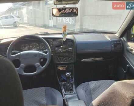 Синій Фольксваген Пассат, об'ємом двигуна 1.8 л та пробігом 497 тис. км за 2200 $, фото 1 на Automoto.ua