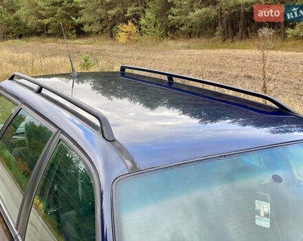 Синій Фольксваген Пассат, об'ємом двигуна 1.8 л та пробігом 452 тис. км за 3450 $, фото 36 на Automoto.ua