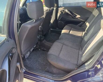 Синій Фольксваген Пассат, об'ємом двигуна 1.8 л та пробігом 497 тис. км за 2200 $, фото 2 на Automoto.ua