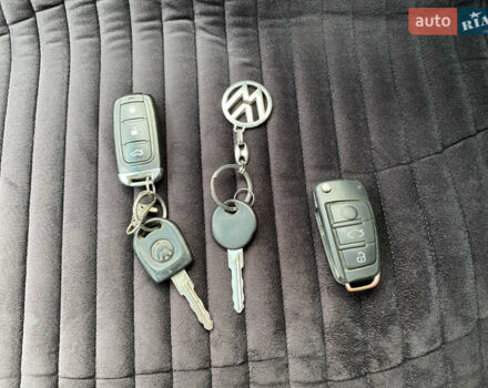 Синій Фольксваген Пассат, об'ємом двигуна 1.8 л та пробігом 452 тис. км за 3450 $, фото 41 на Automoto.ua