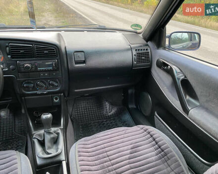 Синій Фольксваген Пассат, об'ємом двигуна 1.8 л та пробігом 452 тис. км за 3450 $, фото 20 на Automoto.ua