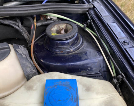 Синій Фольксваген Пассат, об'ємом двигуна 1.8 л та пробігом 452 тис. км за 3450 $, фото 28 на Automoto.ua