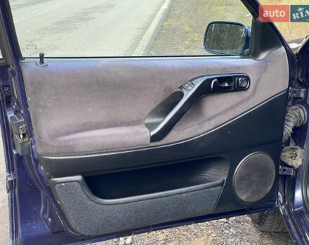 Синій Фольксваген Пассат, об'ємом двигуна 1.8 л та пробігом 452 тис. км за 3450 $, фото 18 на Automoto.ua