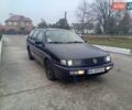Синий Фольксваген Пассат, объемом двигателя 1.9 л и пробегом 280 тыс. км за 2300 $, фото 1 на Automoto.ua