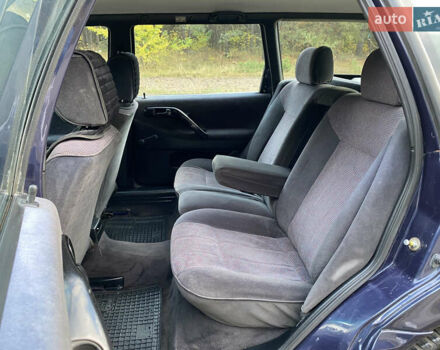 Синій Фольксваген Пассат, об'ємом двигуна 1.8 л та пробігом 452 тис. км за 3450 $, фото 17 на Automoto.ua