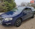 Синій Фольксваген Пассат, об'ємом двигуна 2 л та пробігом 249 тис. км за 2180 $, фото 11 на Automoto.ua