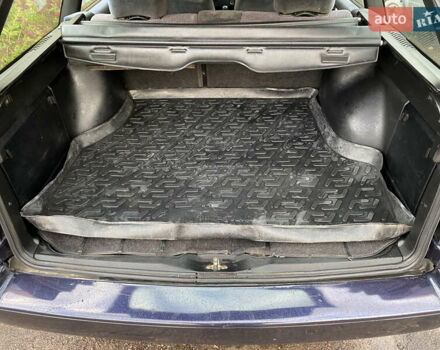 Синій Фольксваген Пассат, об'ємом двигуна 1.8 л та пробігом 452 тис. км за 3450 $, фото 33 на Automoto.ua