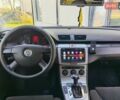 Синій Фольксваген Пассат, об'ємом двигуна 2 л та пробігом 249 тис. км за 2180 $, фото 4 на Automoto.ua
